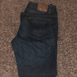 Perry Ellis men’s jeans used 32 x 30